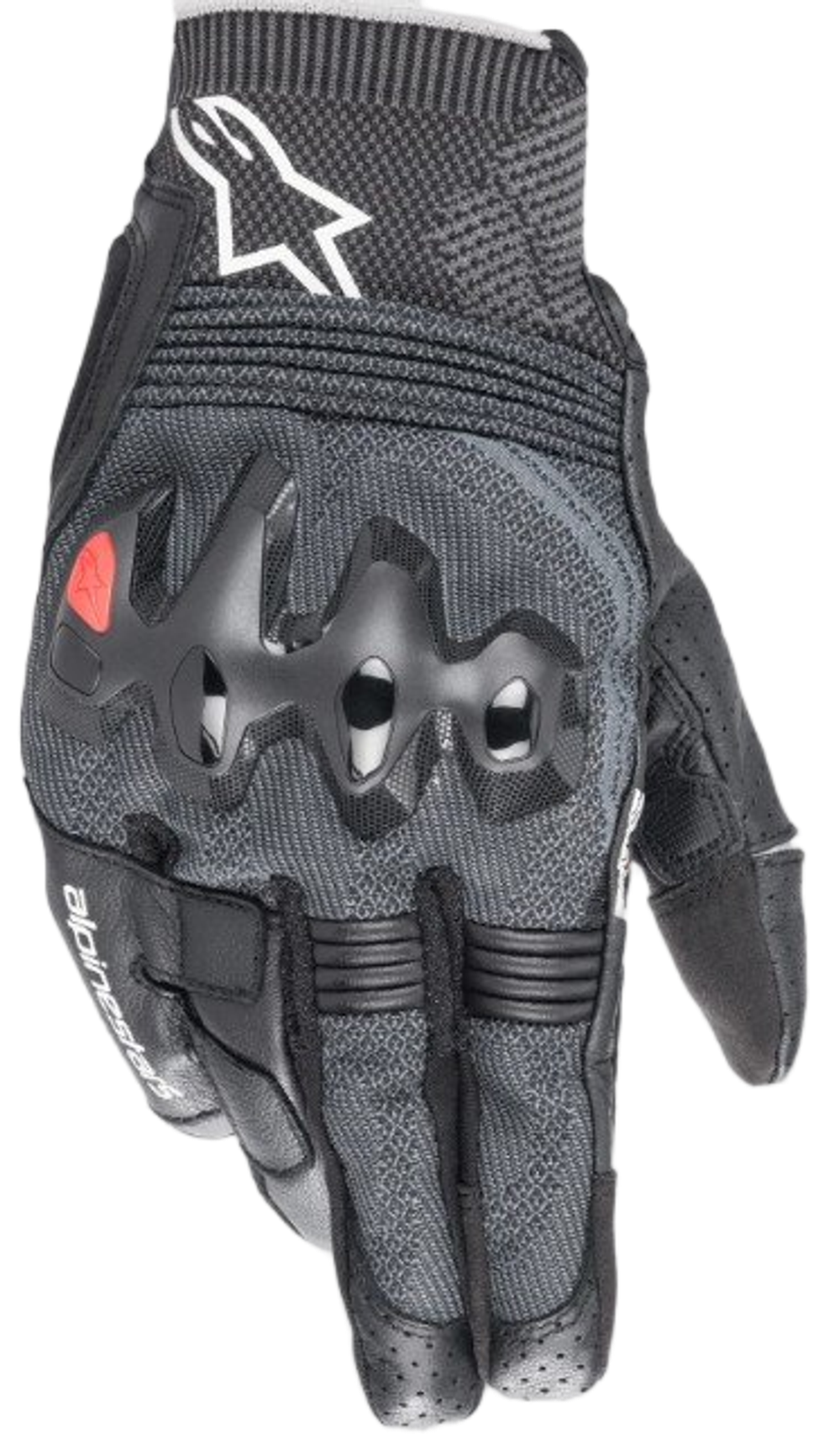 Gloves Morph Sport / Черный