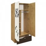 Шкаф плательный Фрэнд