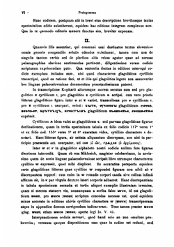 Quattuor evangeliorum Codex glagoliticus olim Zographensis nunc Petropolitanus. Characteribus cyrillicis transcriptum notis criticis prologomenis appendicibus auctum adiuvante summi ministerii Borussici liberalitate edidit V. Jagi. Зографское Евангелие изданное В. Ягичем | Vatroslav Jagic