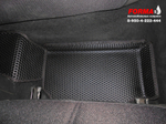 Opel Astra 4 J (09.2009 - 12.2015) седан