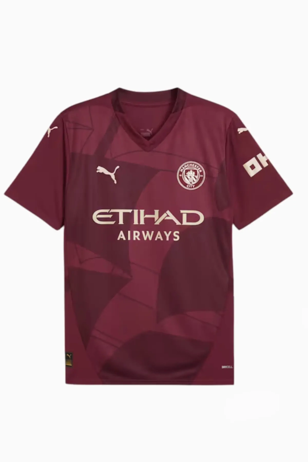 Puma man city top