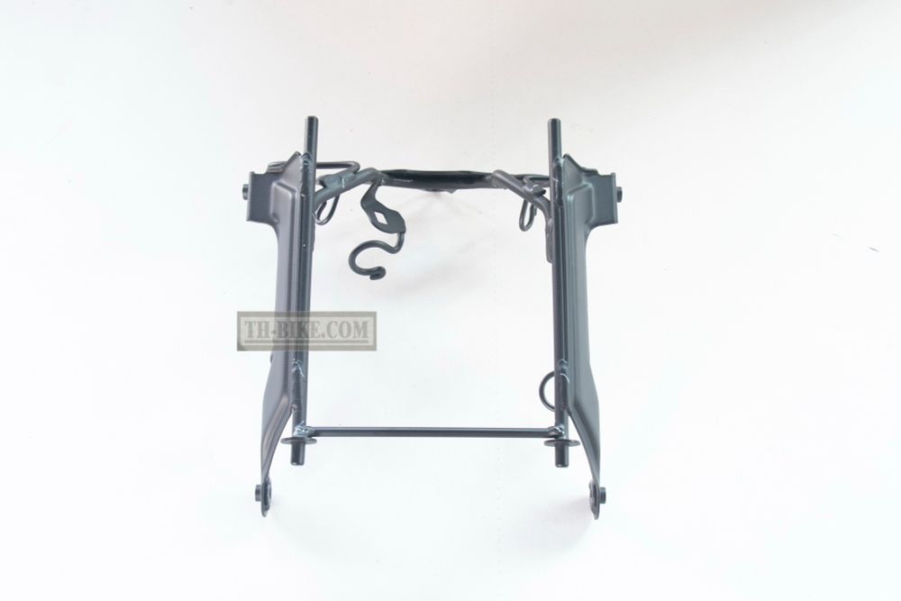 61340-K26-900. STAY COMP., FR. COWL. Honda MSX125 (Grom) 2013-2015