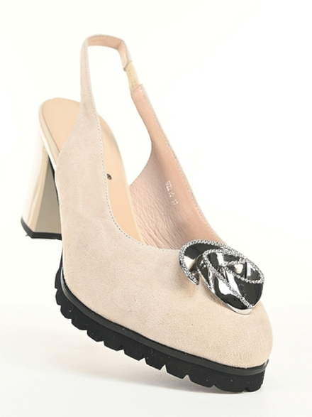 Босоножки женские Ascalini G2210