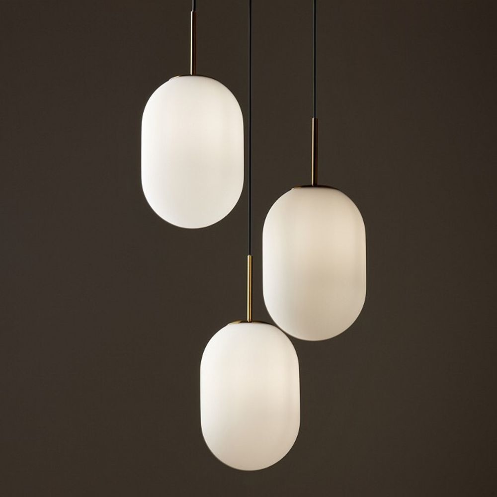 Подвесной светильник Freya Sharlot FR1012PL-03BS