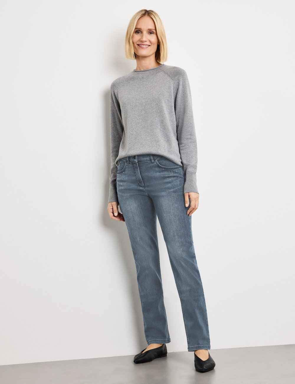 Брюки женские GERRY WEBER