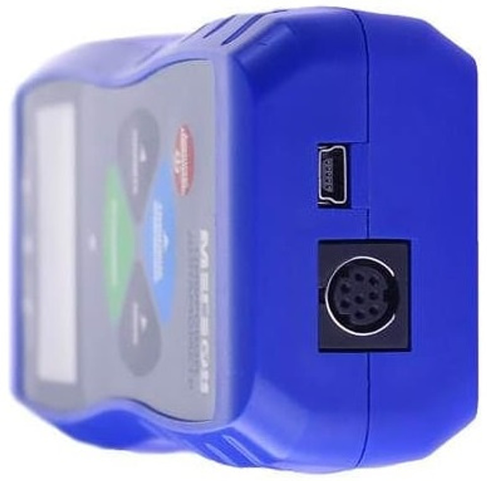 Динамометр МЕГЕОН 53050К с поверкой