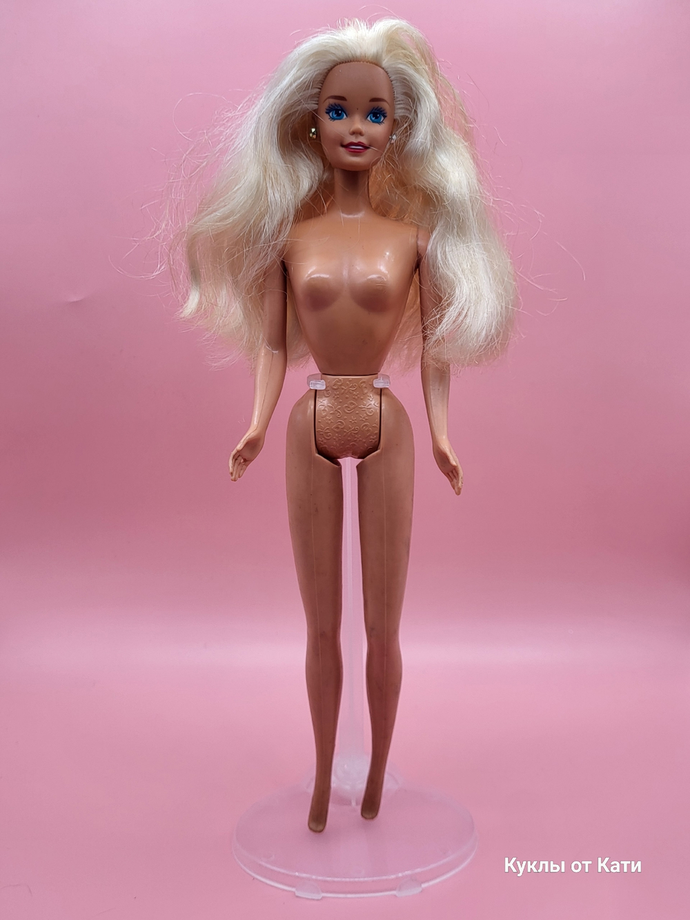 Кукла Барби 90х винтаж Arizonal jean Co. barbie. Special Edition Mattel 1995 год,1020