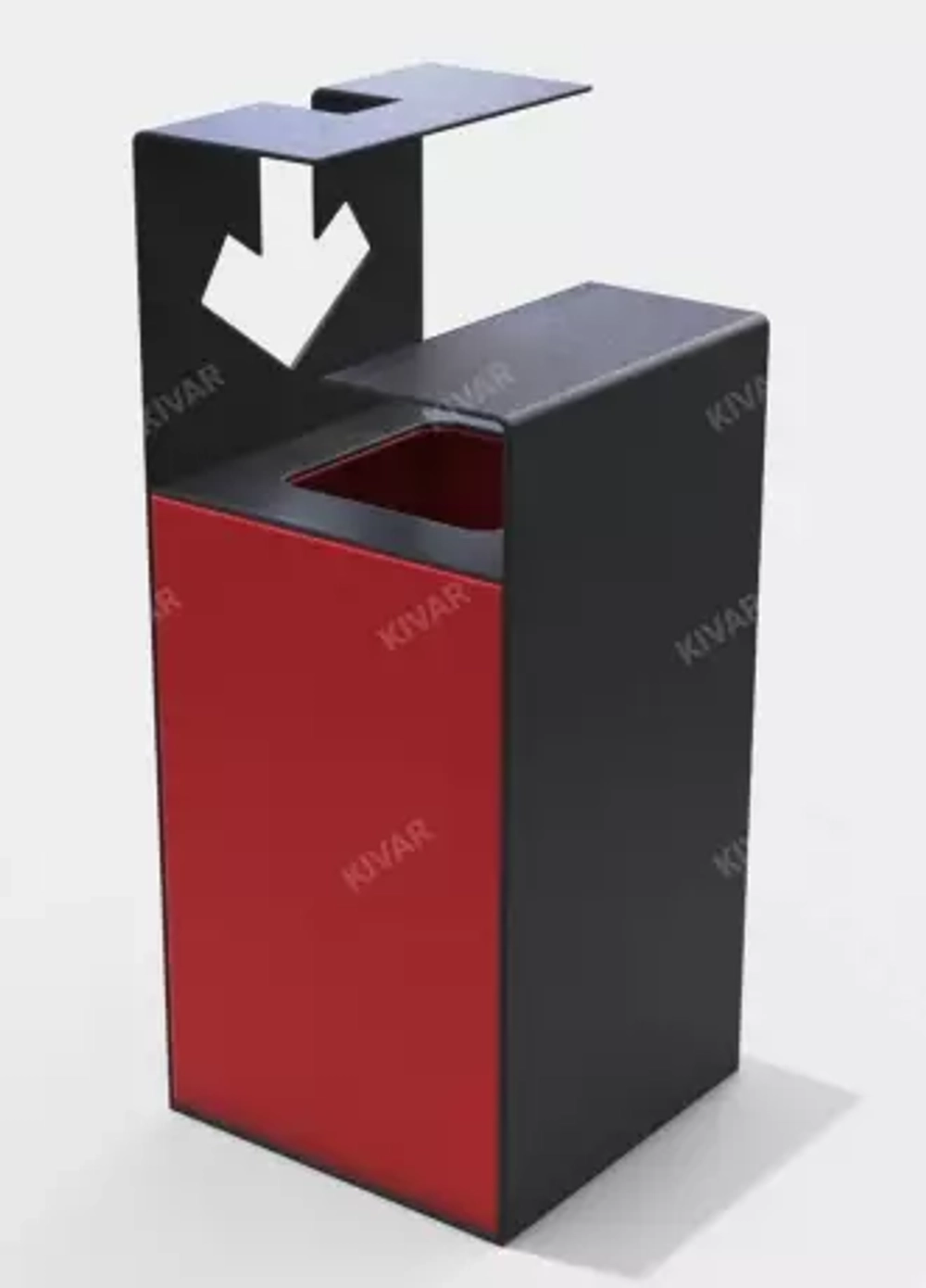 Урна Дензел