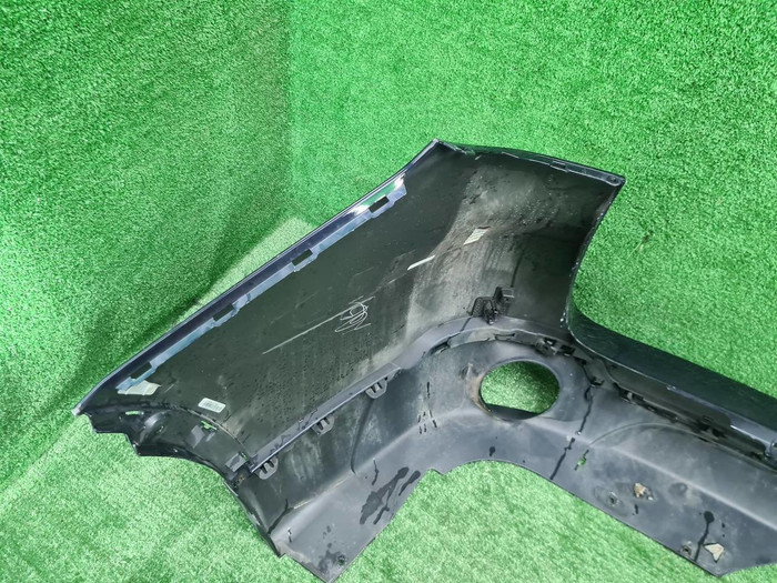 Бампер задний BMW X5 F15 (2013-2018)