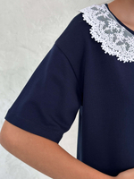 Джемпер для мальчика 6024