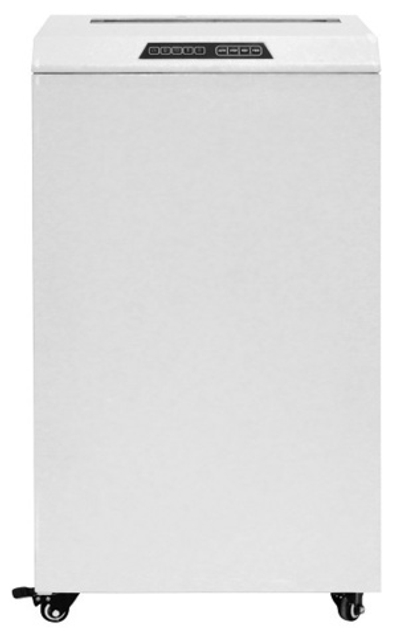 Уничтожитель бумаг ГЕЛЕОС УА118-5