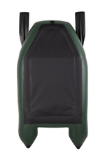 ПЛЁС Волжонок (лодка ПВХ)