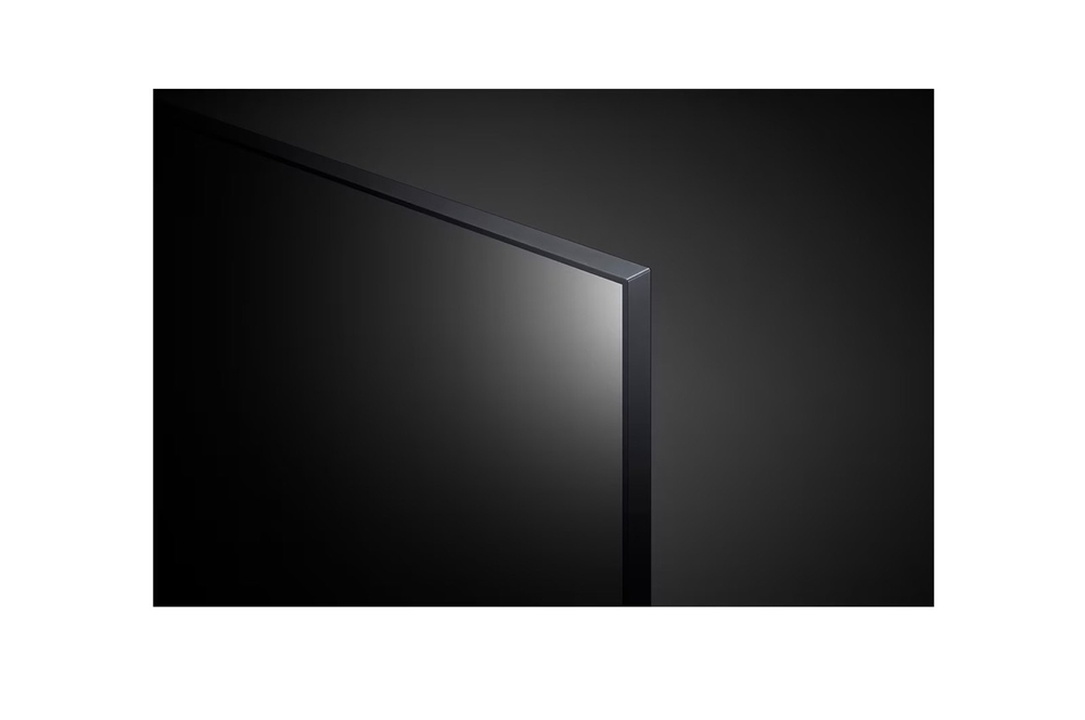 Телевизор LG 55UR78006LK