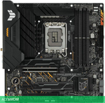 Материнская плата ASUS TUF Gaming B660M-Plus WiFi (90MB1AZ0-M0EAY0)