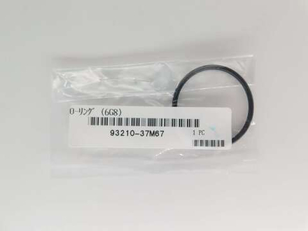 Кольцо корпуса редуктора Yamaha F8 F9.9 20 25 30 100-200 замена 932-10371-60-00