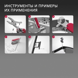 Нож перочинный Victorinox Companion, 91 мм, 16 функций, красный, картонная коробка