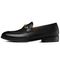 Thom Wills Buckle Loafer 'Black'