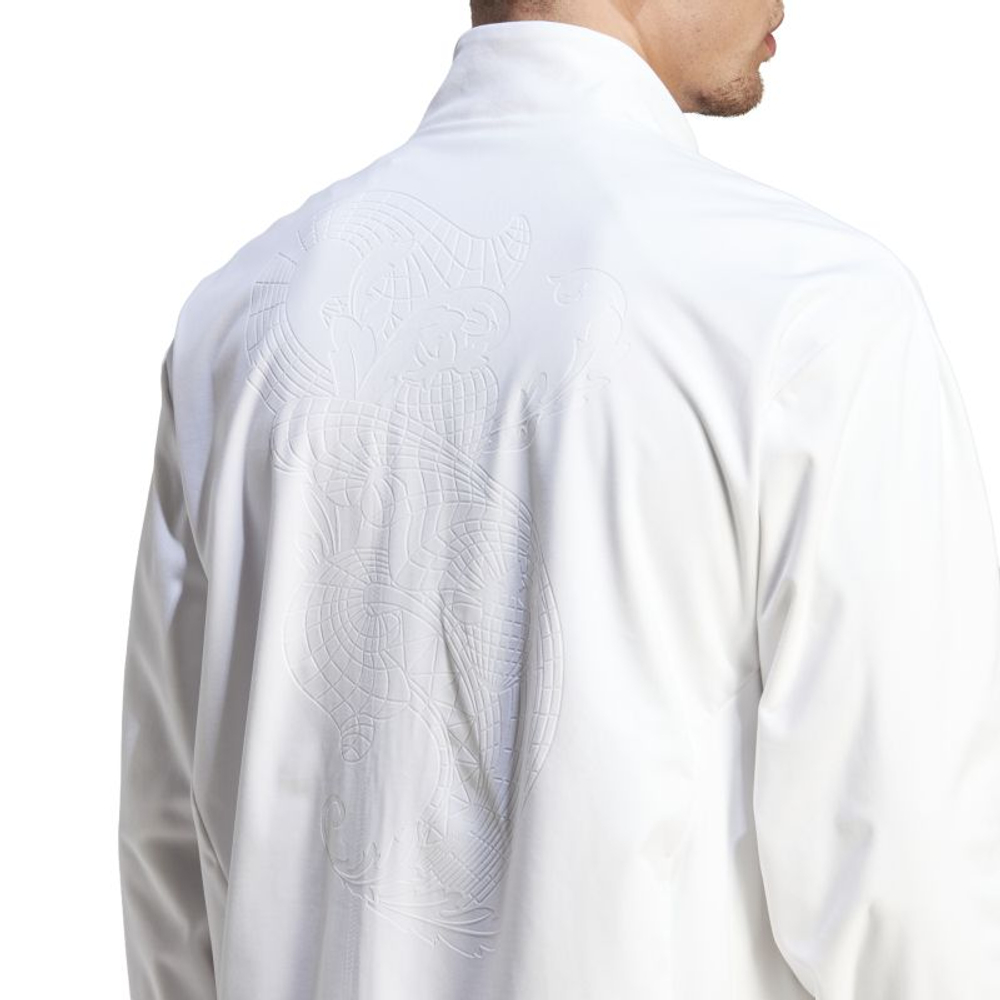 Куртка теннисная Adidas Vel Jacket Pro