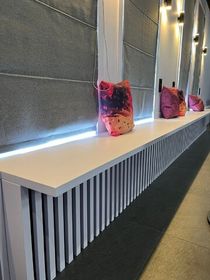 Подоконники