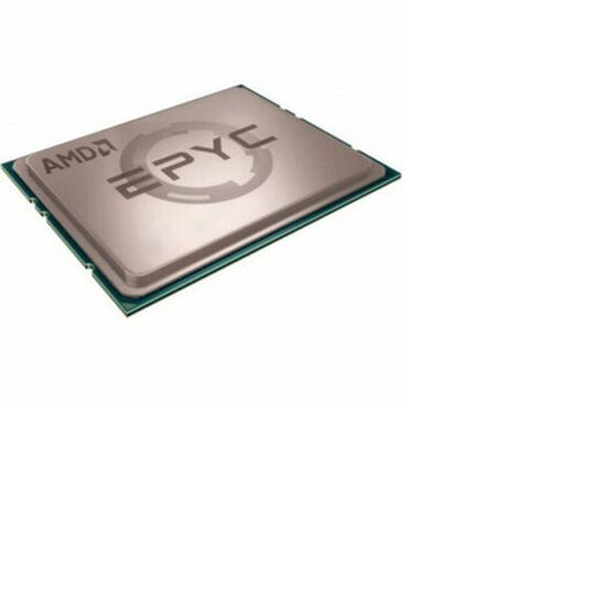 Процессор AMD EPYC 7502