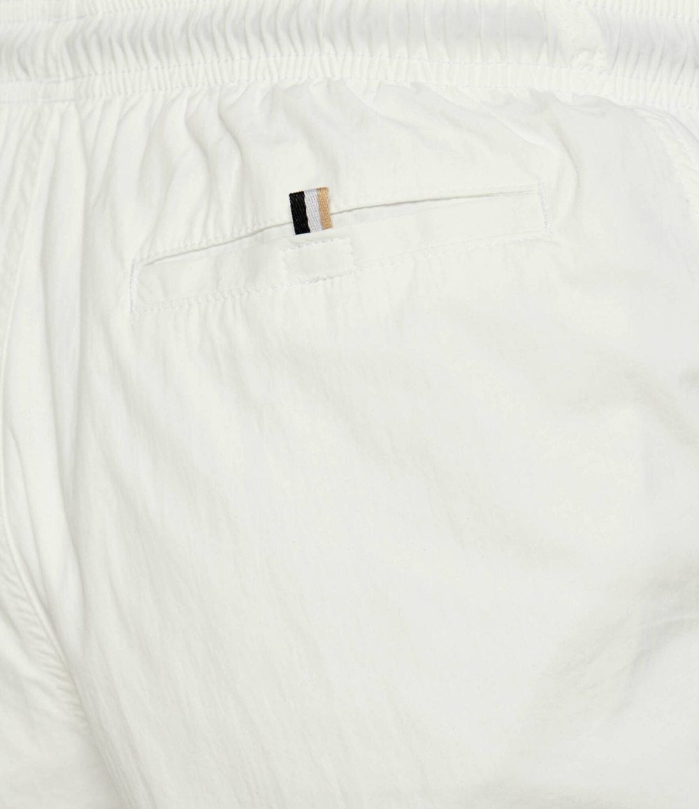 Шорты для плавания Octopus BOSS BLACK - белый(50515296)