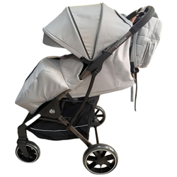 Прогулочная коляска Luxmom T2 / цвета