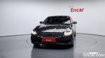 Kia The K9 (Quoris/K900) 3.8 GDI AWD (07.2020)