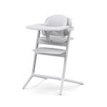 Стульчик для кормления Cybex Lemo 4 в 1 цвет All White (белый)