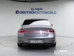 Genesis G90 (RS4) Бензин 3.5 Turbo AWD (02.2022)