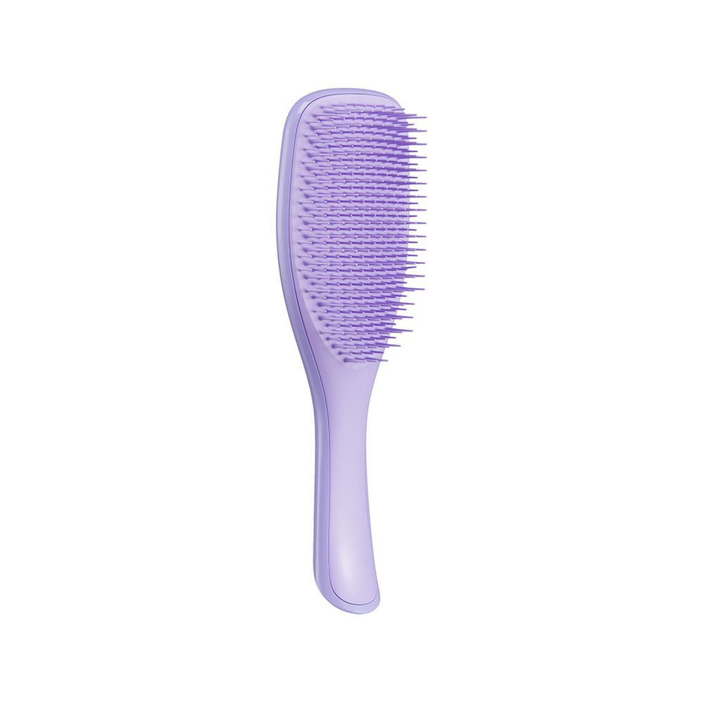 Расческа Tangle Teezer The Wet Detangler The Naturally Curly Purple Passion