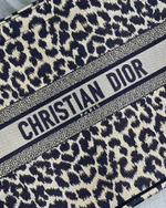 Christian Dior Book Tote 42 cm