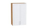 Шкаф верхний с 2-мя дверцами Сканди