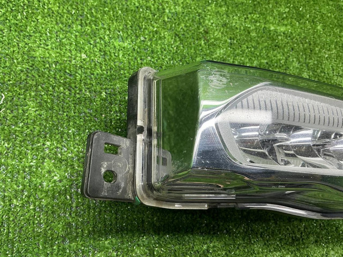 ПТФ правая BMW X3 G01 X4 G02 (2017-2021) LED