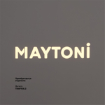 Магнитный трековый светильник Maytoni EXILITY Gala TR108-2-10W4K-B