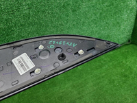 Накладка капота правая LR Defender 2 L663 (19-нв)