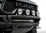 Передний бампер со световой дугой для Ram TRX 2021+ РАМ