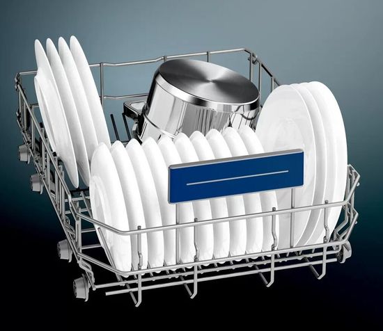 Встраиваемая посудомоечная машина Siemens SR 636X03ME