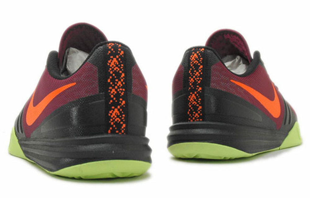 Nike Kb Mentality "Villain Red"