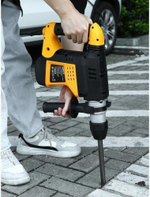 Перфоратор DEKO DKH1900 BMC 063-4258