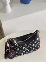 Louis Vuitton Bagatelle BB