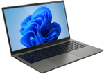 Ноутбук  Rikor NINO 203.1 15 ", Core i5, 16 Гб RAM, 512 Гб SSD, Iris Xe Graphics, Черный