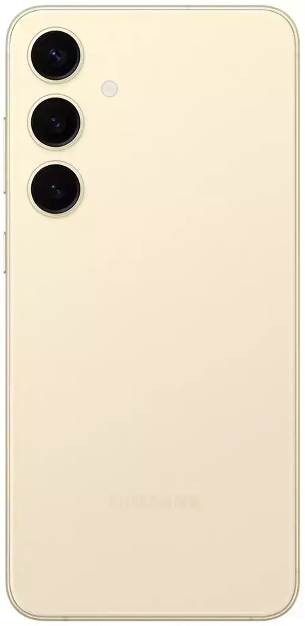 Samsung Galaxy S24 12 ГБ | 256 ГБ (Жёлтый | Amber Yellow)