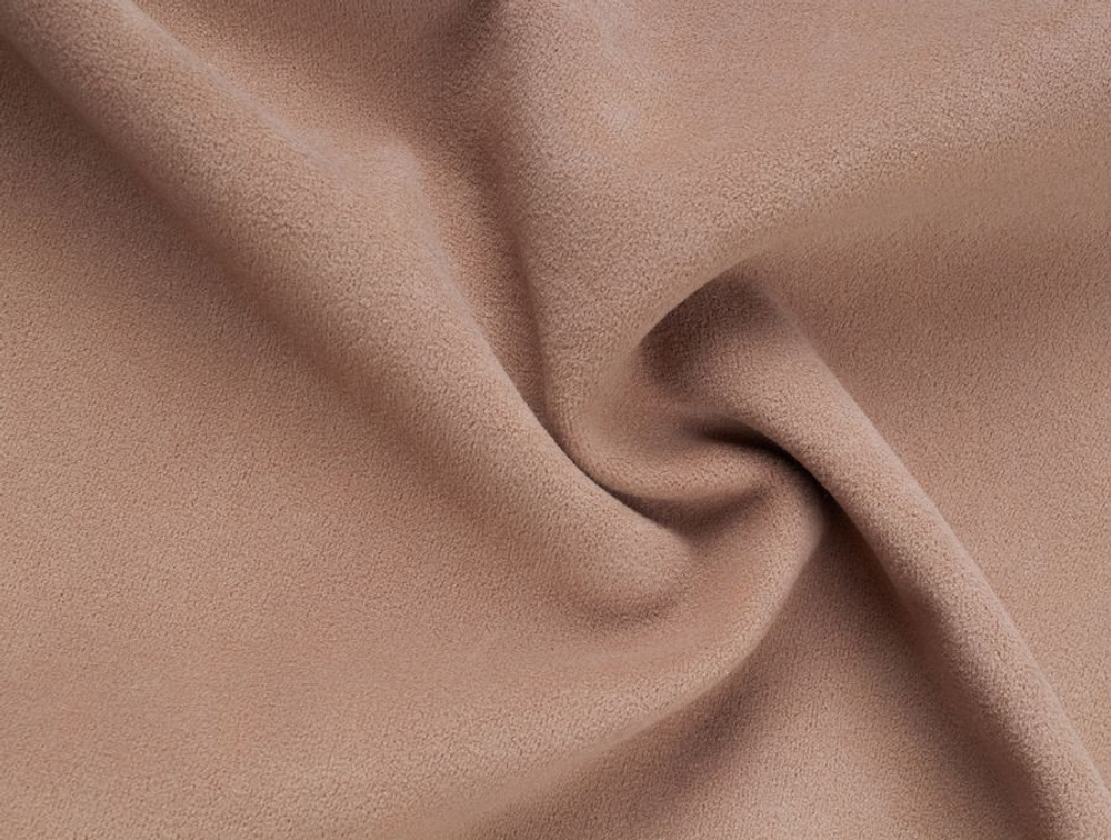 Микровелюр Beverly brown (Беверли браун) 21