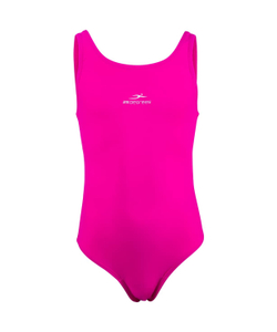 Купальник для плавания Zina Pink, полиамид, детский