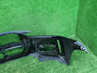 Бампер передний BMW 4er G22 (2020-н.в.) M-paket