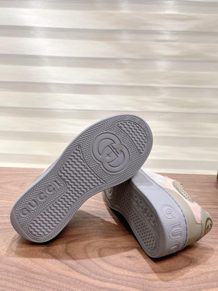 Кеды Gucci