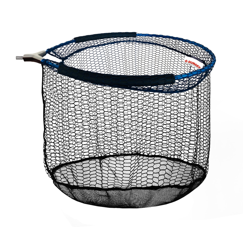 Голова для подсачека DUNAEV 50x40 PE