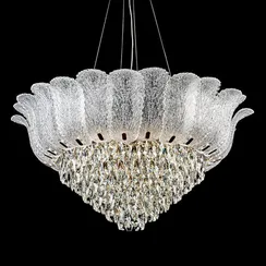 Подвесная люстра MODELUX premium ML.6550.17P