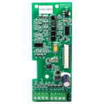 Карта расширения для преобразователя частоты PRO-Drive PD-150-ACC-ABZ-PG1 EKF