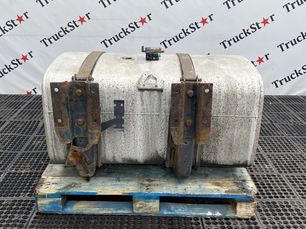 Бак топливный 400L